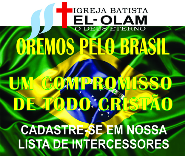 campanha-interceda-pelo Brasil