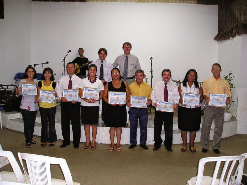 0395-Trajetoria Ministerial Igreja Manancial Ipanema